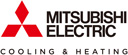 mitsubishi-electric-cooling-heating-vector-logo